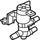 Kia 375W3KL000 3WAY VALVE ASSY-BATT