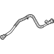 Kia 254B4DO500 HOSE ASSY-HI/VLT BAT Kia 254B4DO500 HOSE ASSY-HI/VLT BAT