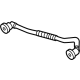 Kia 375Y2KL020 HOSE-3WAY VALVE NO1