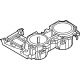 Kia 84670L2CA0 CUP HOLDER ASSY