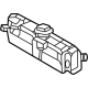 Kia 93300L2AB0 Console Floor Switch Complete