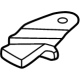 Kia 92157R0720 Head Lamp Mounting Support Bracket Kia 92157R0720 Head Lamp Mounting Support Bracket