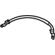 Kia 91661XG000 WIRING ASSY-ICCU GRO  