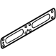 Kia 366G11XAA0 GASKET-OUTPUT Kia 366G11XAA0 GASKET-OUTPUT