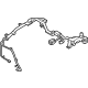 Kia 91400XG510 WIRING ASSY-PEM  
