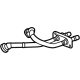 Kia 254V4PI000 HOSE ASSY-INVERTER I