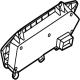 Kia 88080DO500DFS Power Front Switch Assembly