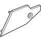 Kia 84615GG000RBQ Console Side Cover Right Hand Kia 84615GG000RBQ Console Side Cover Right Hand