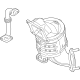 Kia 285102SER0 MODULE ASSY - WCC  