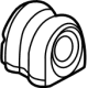 Kia 55513DO000 Stabilizer Bar Bush