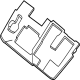 Kia 96040GG000 BRACKET-MULTI SENSOR Kia 96040GG000 BRACKET-MULTI SENSOR