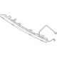 Kia 92700DO000 LAMP ASSY-HMS