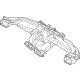 Kia 97470L2AA0 CONNECTOR ASSY-HEATE Kia 97470L2AA0 CONNECTOR ASSY-HEATE