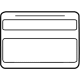 Kia 324502S210 Emission Label Kia 324502S210 Emission Label
