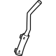 Kia 25446P4000 Pipe Assembly-Water