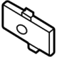 Kia 81712DO000 COVER-TAIL GATE EMER Kia 81712DO000 COVER-TAIL GATE EMER