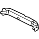 Kia 81751DO000CRN GRIP HANDLE-TAIL GAT Kia 81751DO000CRN GRIP HANDLE-TAIL GAT