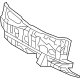 Kia 84120DO000 PAD ASSY-ISOLATION D