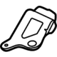 Kia 98150AB000 BRACKET-WINDSHIELD W