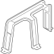 Kia 37160CZ000 CLAMP-BATTERY Kia 37160CZ000 CLAMP-BATTERY