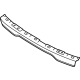 Kia 86351XG000 GRILLE-RADIATOR Kia 86351XG000 GRILLE-RADIATOR
