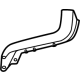 Kia 64587GG000 BRACKET ASSY-FENDER