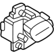 Kia 937D0DO010 SWITCH ASSY-RR SEAT