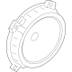 Kia 96330GG000 SPEAKER ASSY-FR DR Kia 96330GG000 SPEAKER ASSY-FR DR
