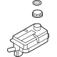 Kia 254R0P7000 TANK ASSY-RESERVOIR