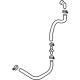 Kia 25436ES000 HOSE ASSY-INVERTER R