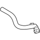 Kia 254P5P7000 HOSE ASSY-EWP OUT