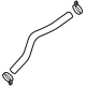 Kia 25435ES000 HOSE ASSY-INVERTER R Kia 25435ES000 HOSE ASSY-INVERTER R
