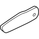 Kia 89908DO000C27 Armrest Assembly Left Hand