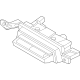 Kia 924A3GG060 LAMP ASSY-BACK UP