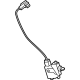 Kia 81560P2000 Opener Assembly-Fuel FIL