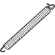 Kia 81220L2510 Coil Spring