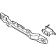 Kia 86630XG000 RAIL ASSY-REAR BUMPE Kia 86630XG000 RAIL ASSY-REAR BUMPE