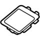 Kia 85640L1000RBQ GUIDE-REAR SEAT WEBB Kia 85640L1000RBQ GUIDE-REAR SEAT WEBB