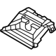 Kia 99216DO000 COUPLER-FRONT VIEW C Kia 99216DO000 COUPLER-FRONT VIEW C