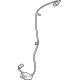 Kia 96595L2500 JACK ASSY-USB  