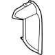 Kia 84785GG000RBQ Cushion Pad Main Side Cover Assembly Kia 84785GG000RBQ Cushion Pad Main Side Cover Assembly