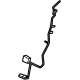 Kia 89561DO000 WIRING HARNESS-RR SE Kia 89561DO000 WIRING HARNESS-RR SE