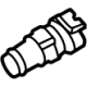 Kia 282792M610 QUICK CONNECTOR Kia 282792M610 QUICK CONNECTOR