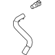 Kia 282732M610 RCV HOSE-ASSY Kia 282732M610 RCV HOSE-ASSY