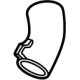 Kia 282132M610 HOSE C Kia 282132M610 HOSE C