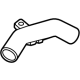 Kia 282522M610 PIPE-INTERCOOLER INL