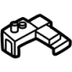 Kia 467G2N7100 Bracket Assembly-Support