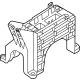 Kia 467P3R0100 Bracket-Lever MTG Kia 467P3R0100 Bracket-Lever MTG