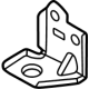 Kia 366123DAW0 HPCU BRACKET Kia 366123DAW0 HPCU BRACKET