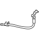 Kia 91660ES010 WIRING ASSY-LDC POS
